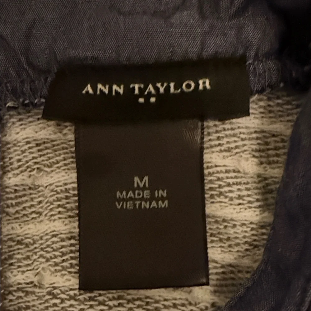 Ann Taylor ann taylor